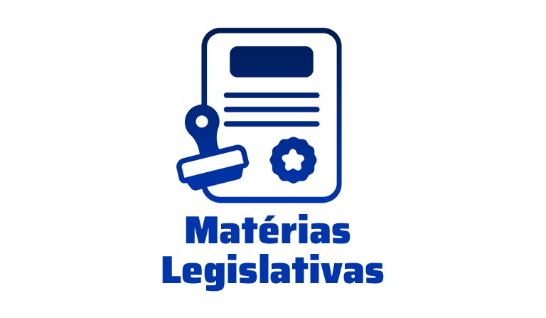 Banner Matrias Legislativas 